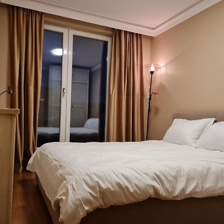 Arad Wellness Apartment Exterior photo