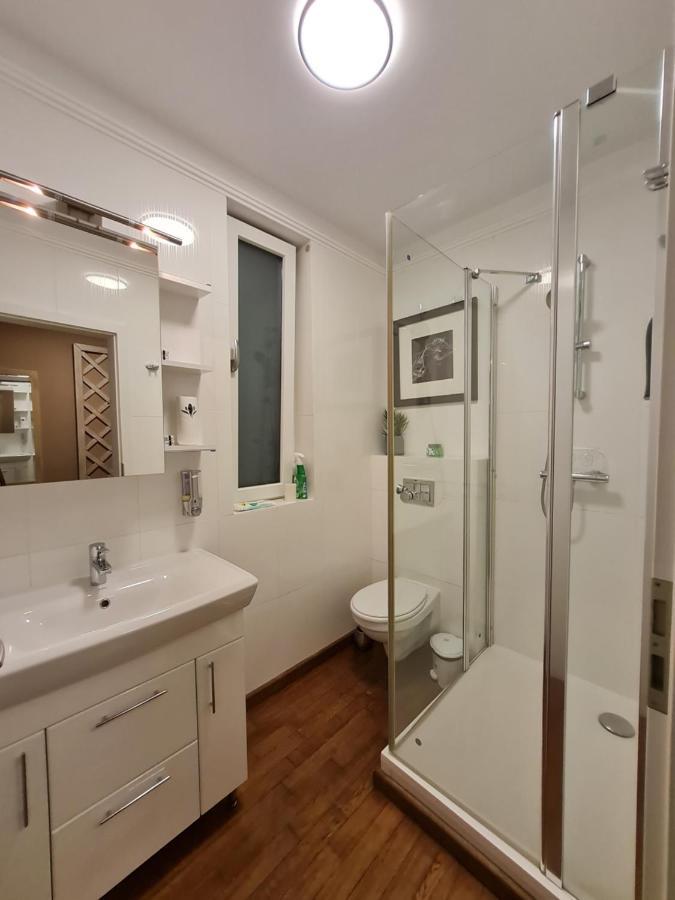 Arad Wellness Apartment Exterior photo